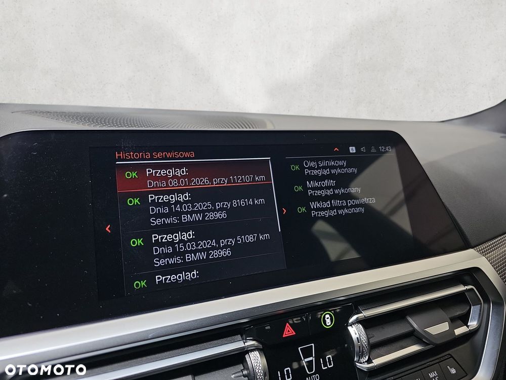 BMW Seria 3 - 23