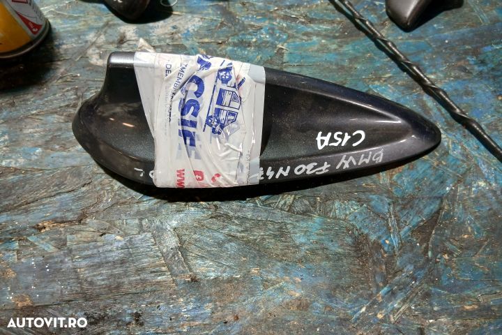 Antena radio 9253669-03 6959146-03 9253669-03 6959146-03 BMW Seria 3 - 1