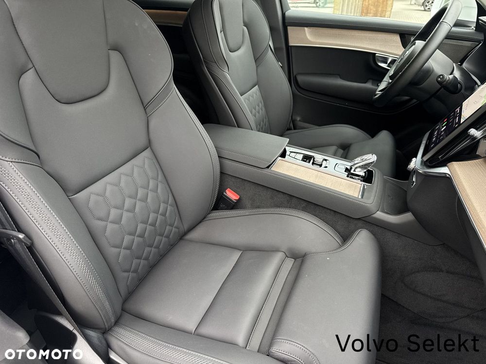 Volvo XC 90 - 31