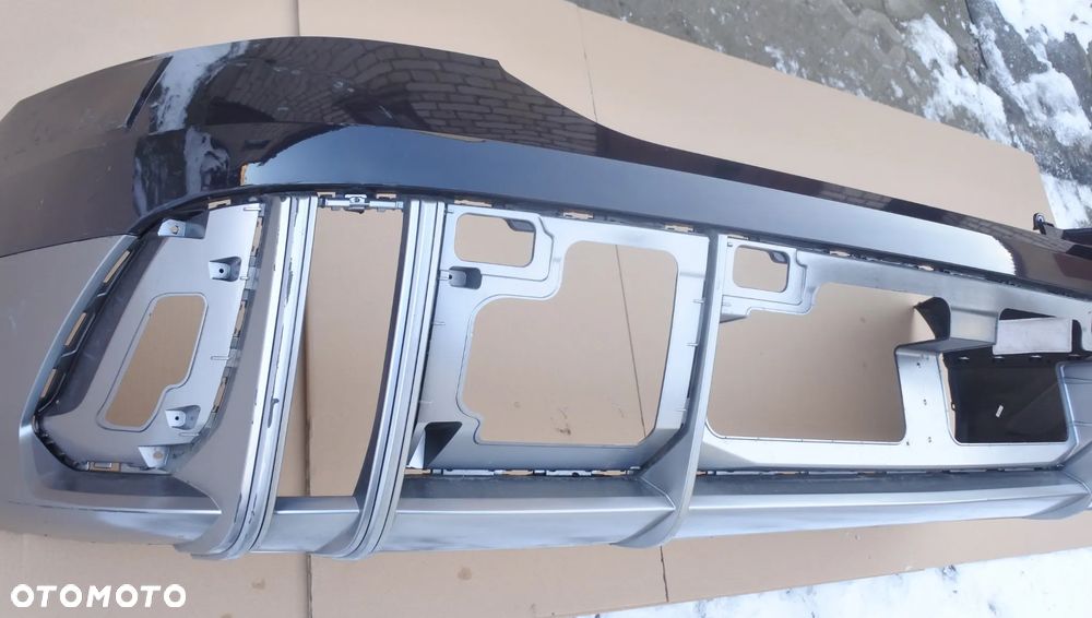 Hyundai Ioniq 6 VI Zderzak tył tylny - 2