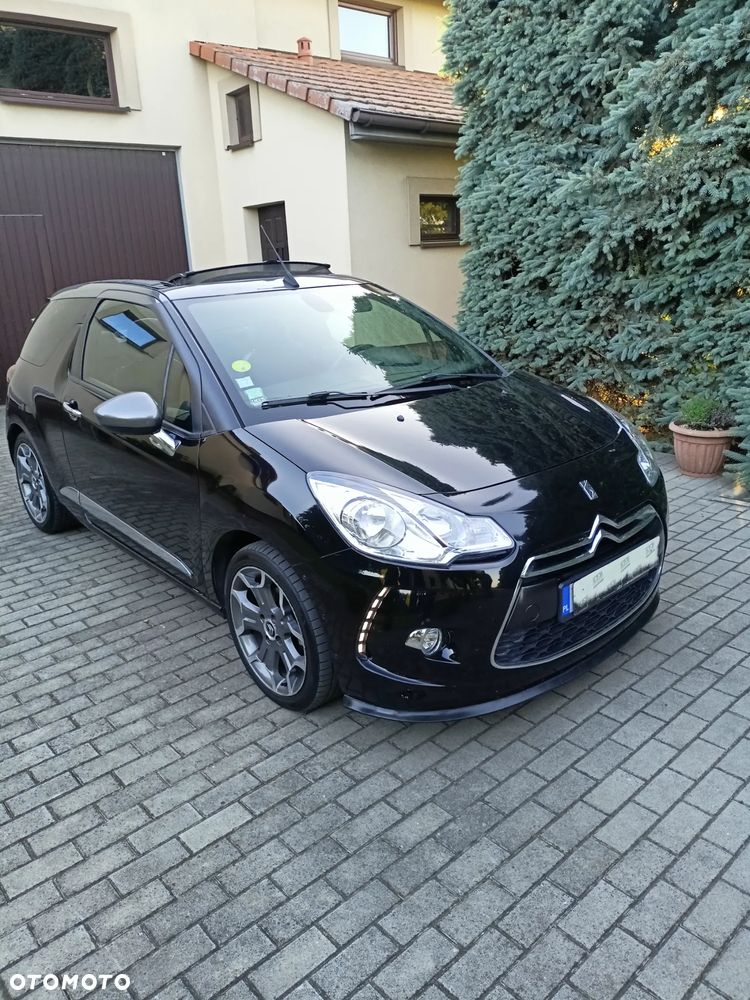 Citroën DS3 - 2