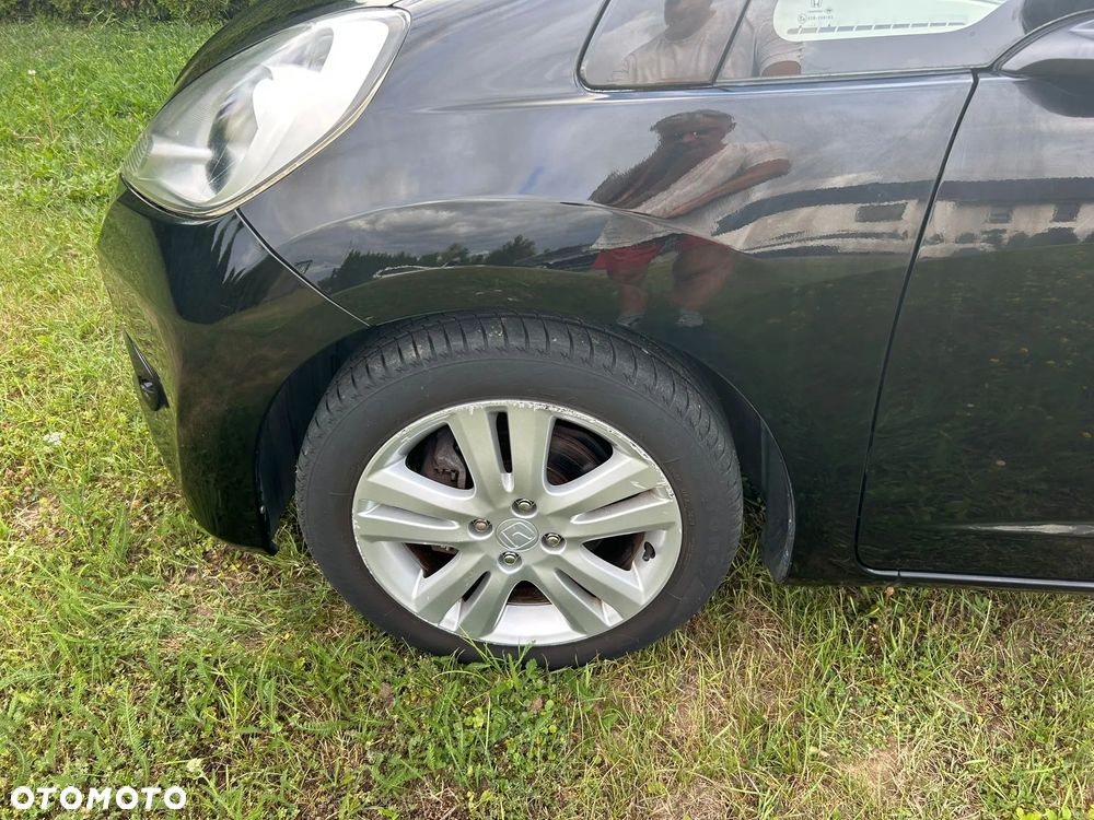 Honda Jazz 1.4 Executive - 20