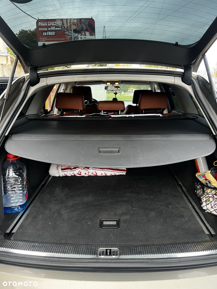 Audi A6 Limousine - 8