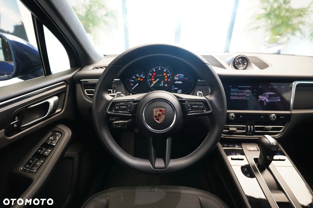 Porsche Macan - 15