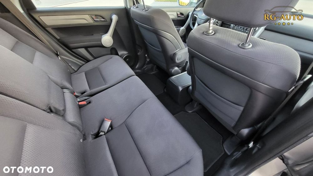 Honda CR-V - 29