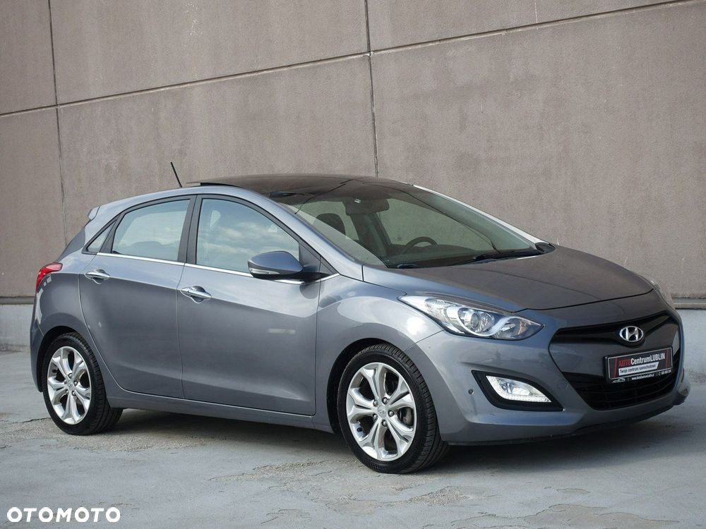 Hyundai i30 1.6 CRDi Style - 5