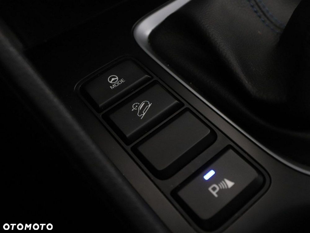 Hyundai Tucson 1.6 T-GDi Style 2WD - 28