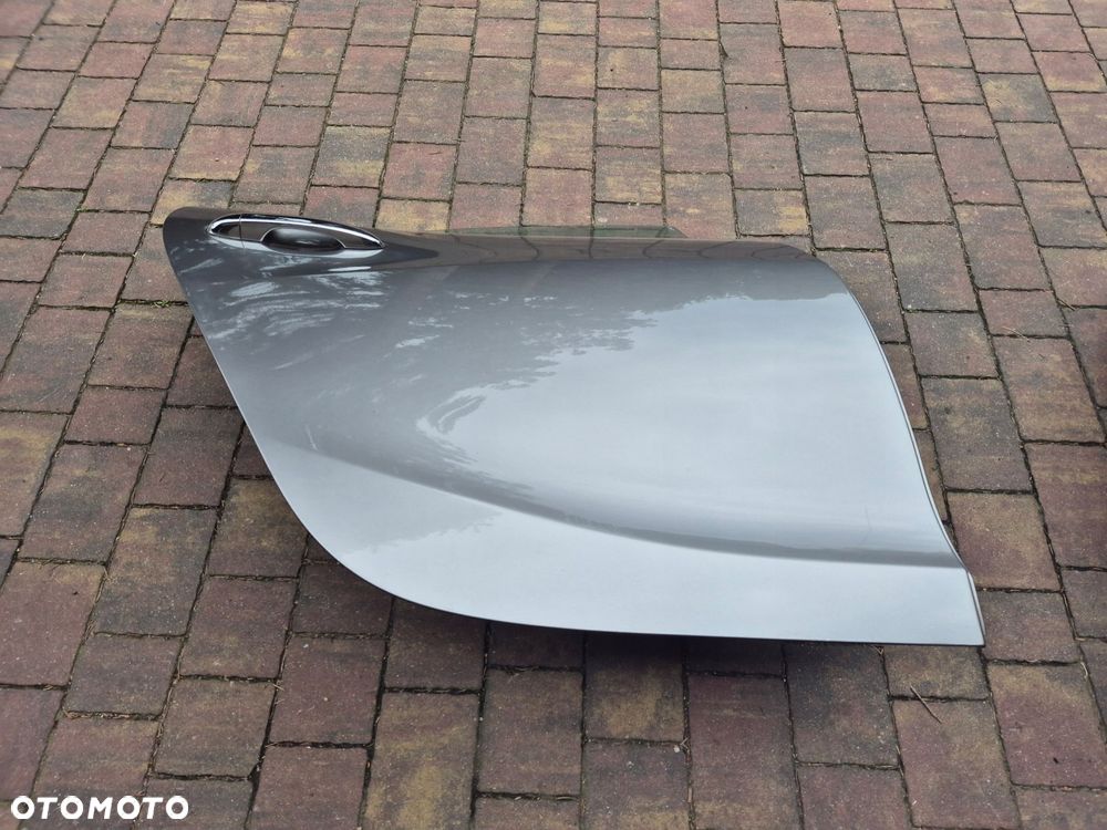 drzwi prawy tyl maserati ghibli - 1