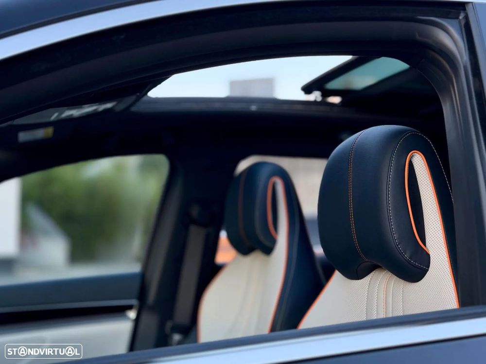 BYD Seal U 87 kWh Design - 47