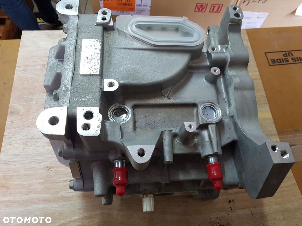 mazda mx30 mx-30 silnik elektryczny moduł mh01-30-410d em3510-01d - 2