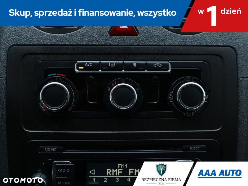 Volkswagen Caddy - 18