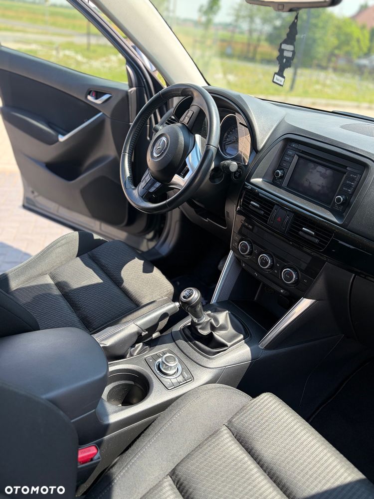 Mazda CX-5 2.0 Skyenergy 2WD - 10