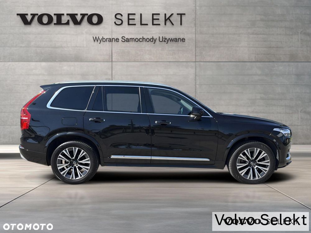 Volvo XC 90 - 10