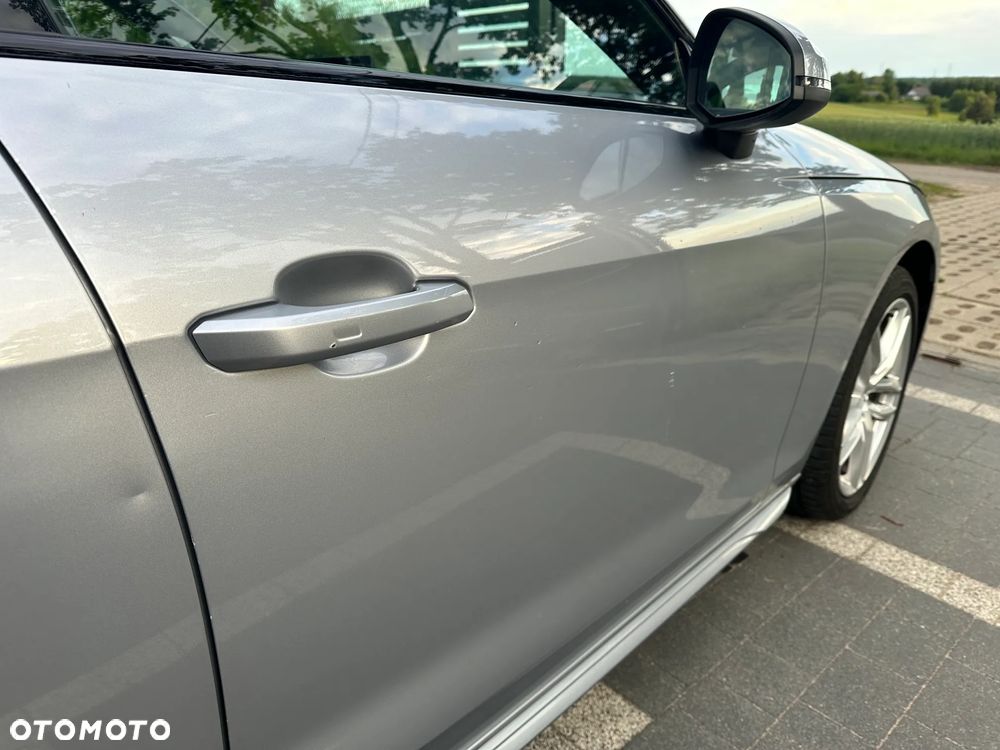 Audi A4 Avant 40 TDI S tronic - 7