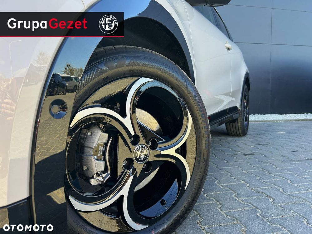 Alfa Romeo Junior - 2