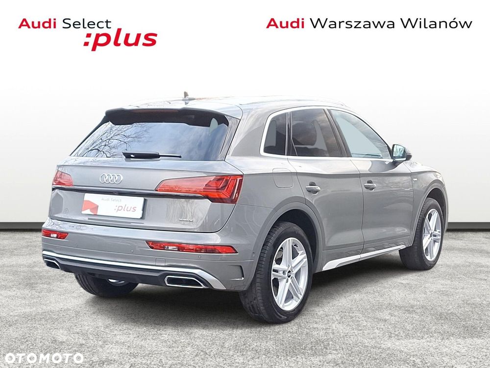 Audi Q5 - 5