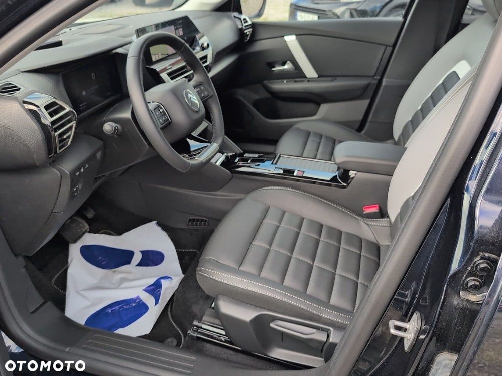 Citroën C4X - 9