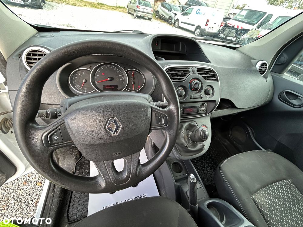 Renault Kangoo - 18