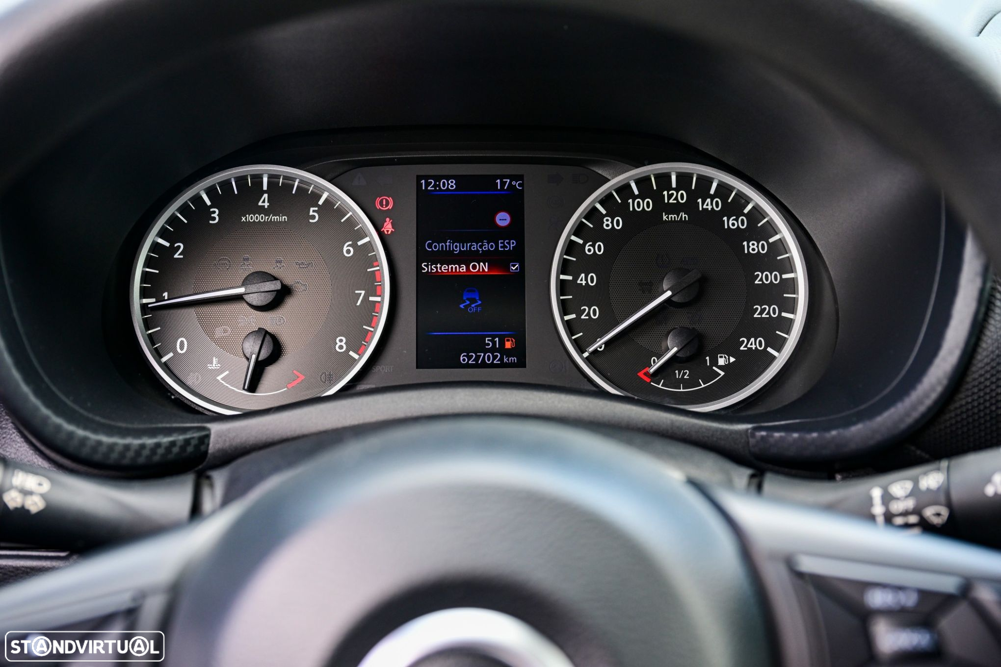 Nissan Juke 1.0 DIG-T N-Connecta - 37