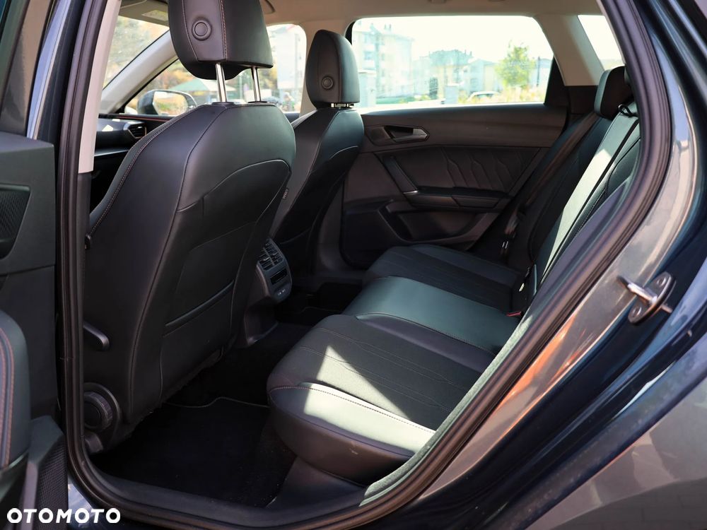 Cupra Leon 2.0 TDI DSG - 10