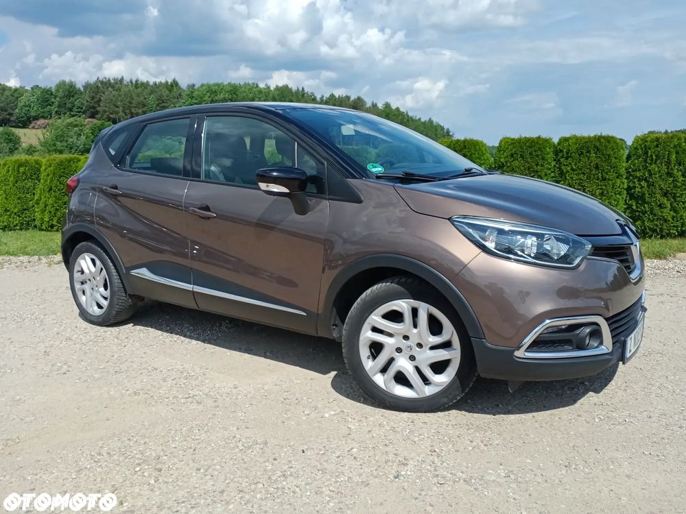 Renault Captur - 6