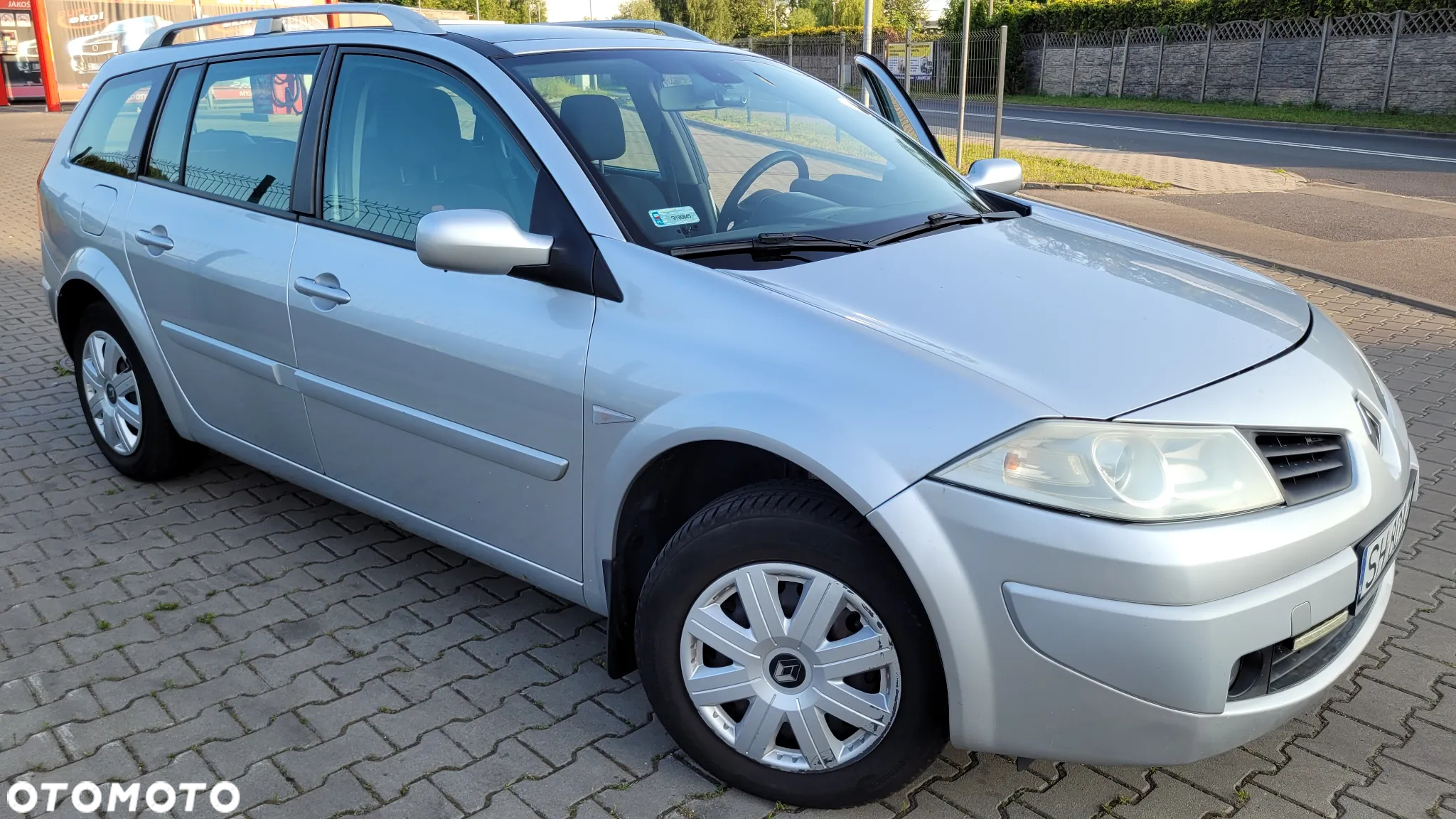 Renault Megane - 13