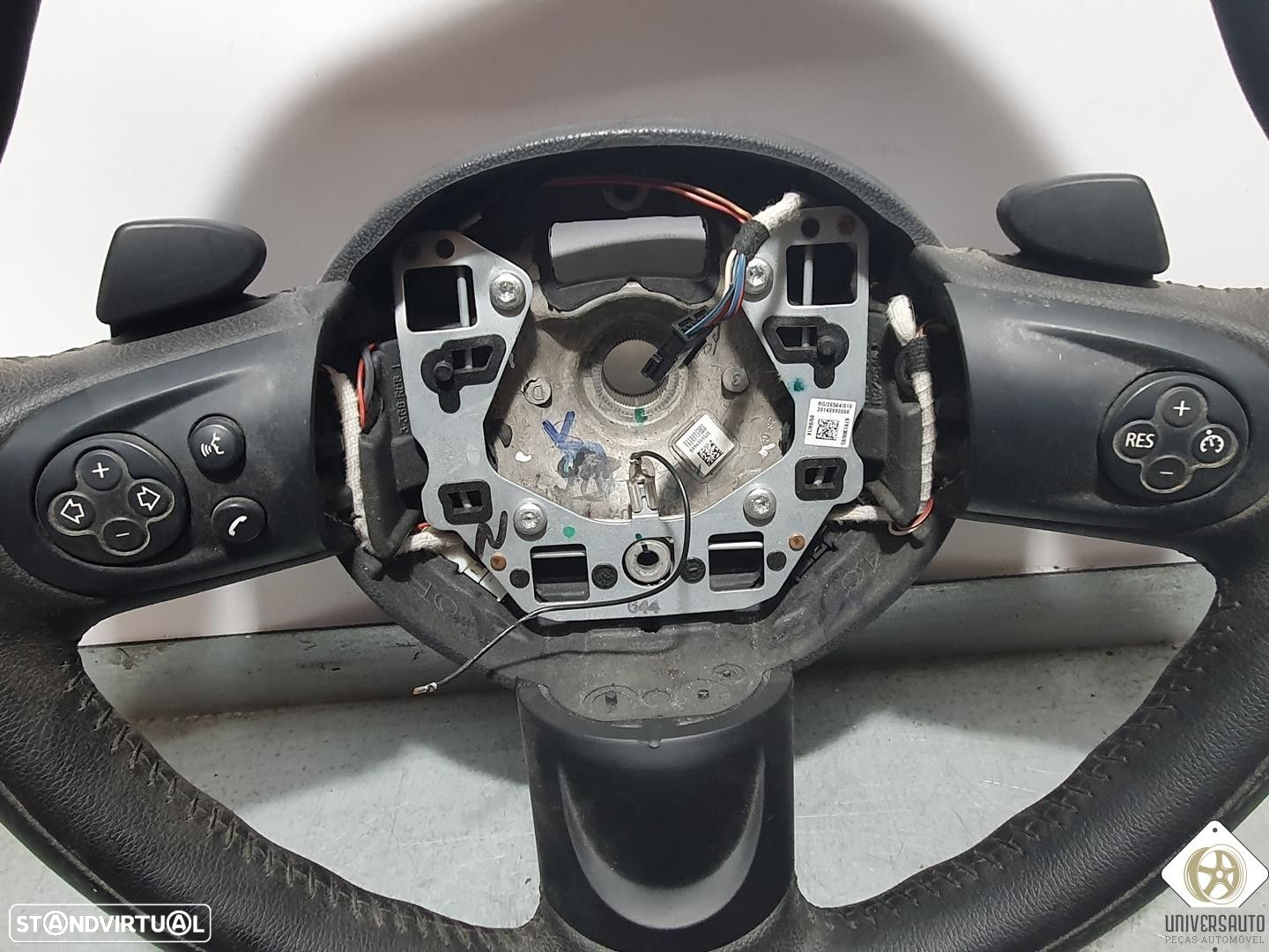 VOLANTE MINI MINI COUNTRYMAN 2014 - 2