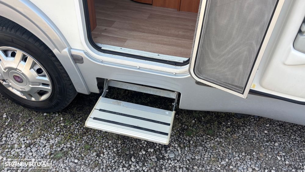 Fiat Ducato Changeller - 20