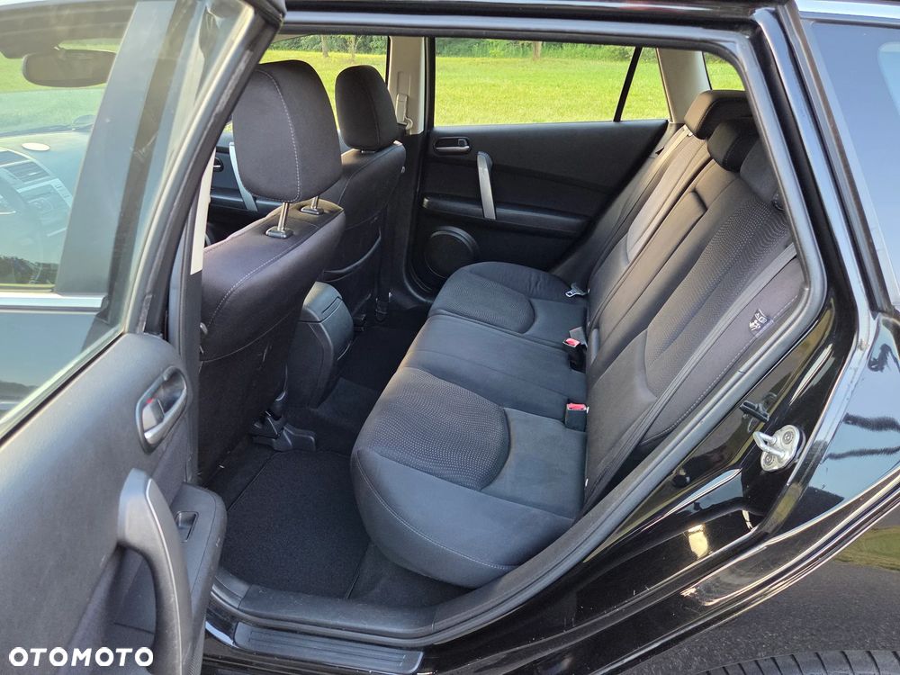 Mazda 6 - 11