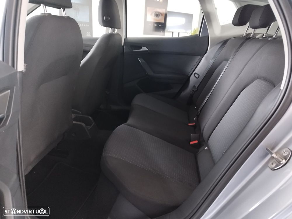 SEAT Arona 1.0 TSI Style DSG - 12