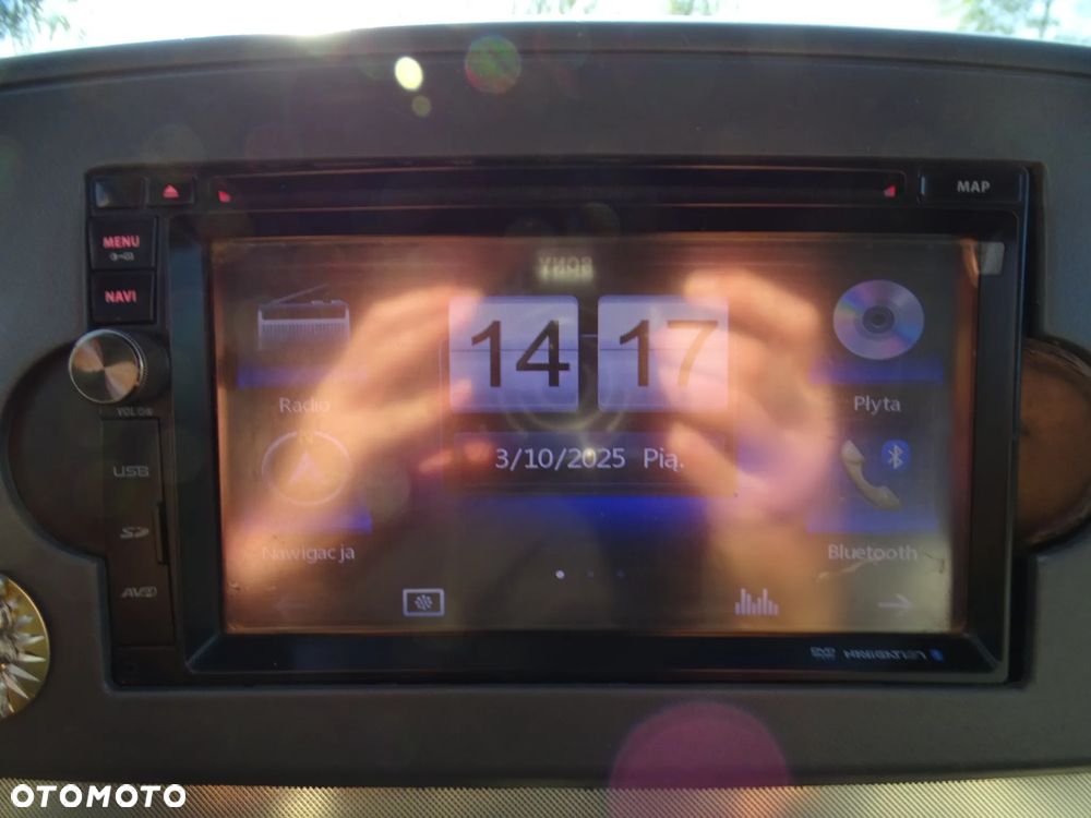 Jeep Grand Cherokee 3.7 V6 - 38