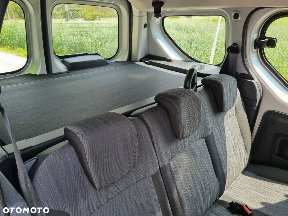 Dacia Dokker TCe 115 Comfort - 20