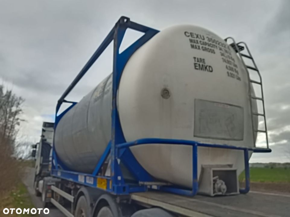 Inny ADR DO 2025 chemiczny - 5