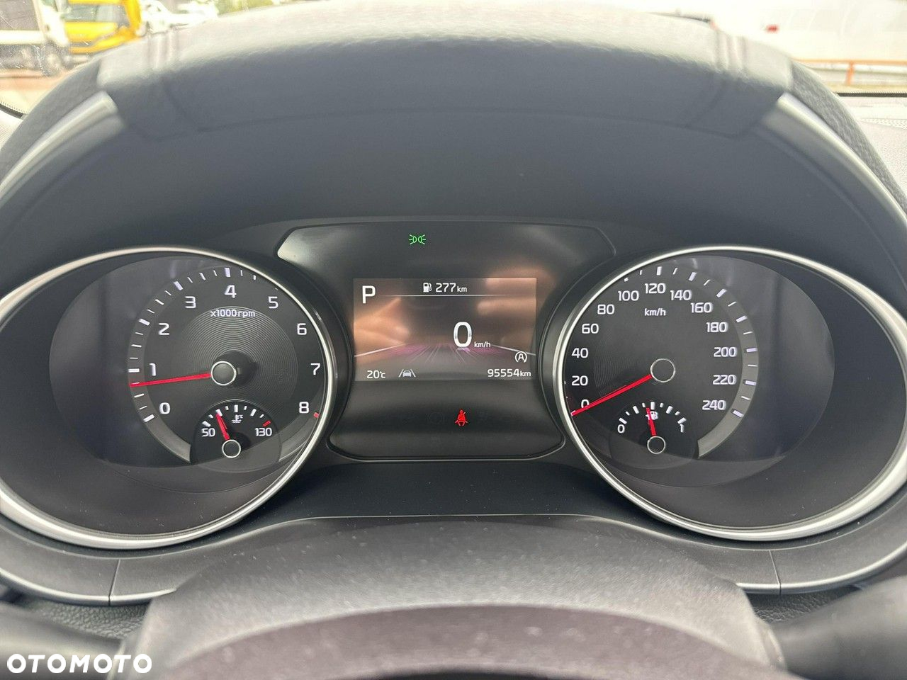 Kia Ceed 1.5 T-GDI M DCT - 26