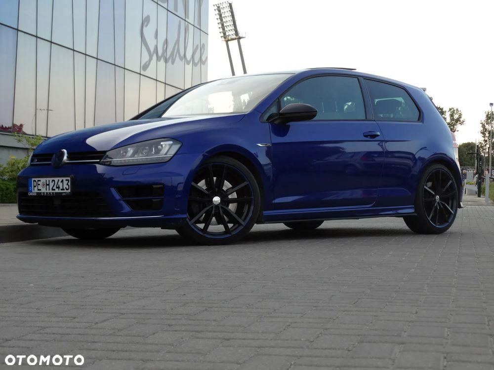 Volkswagen Golf - 3