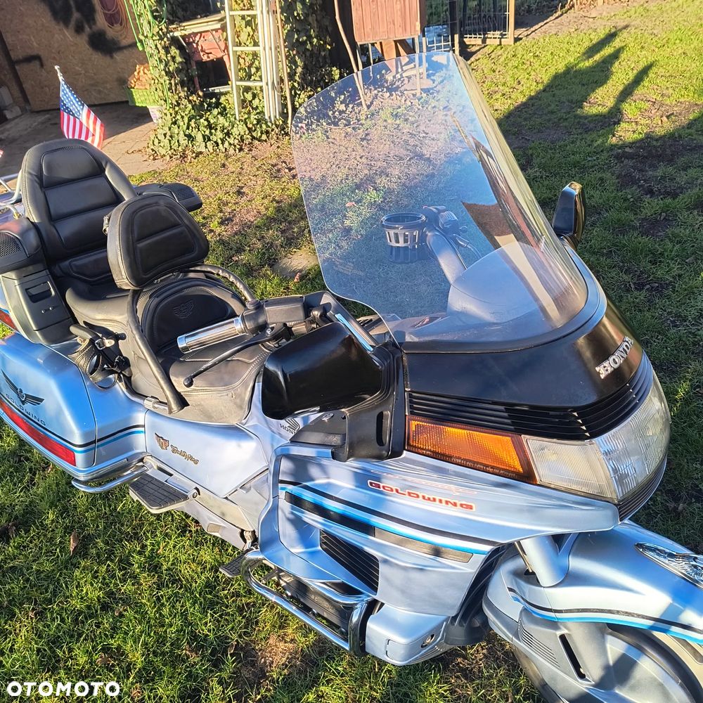 Honda GL - 6
