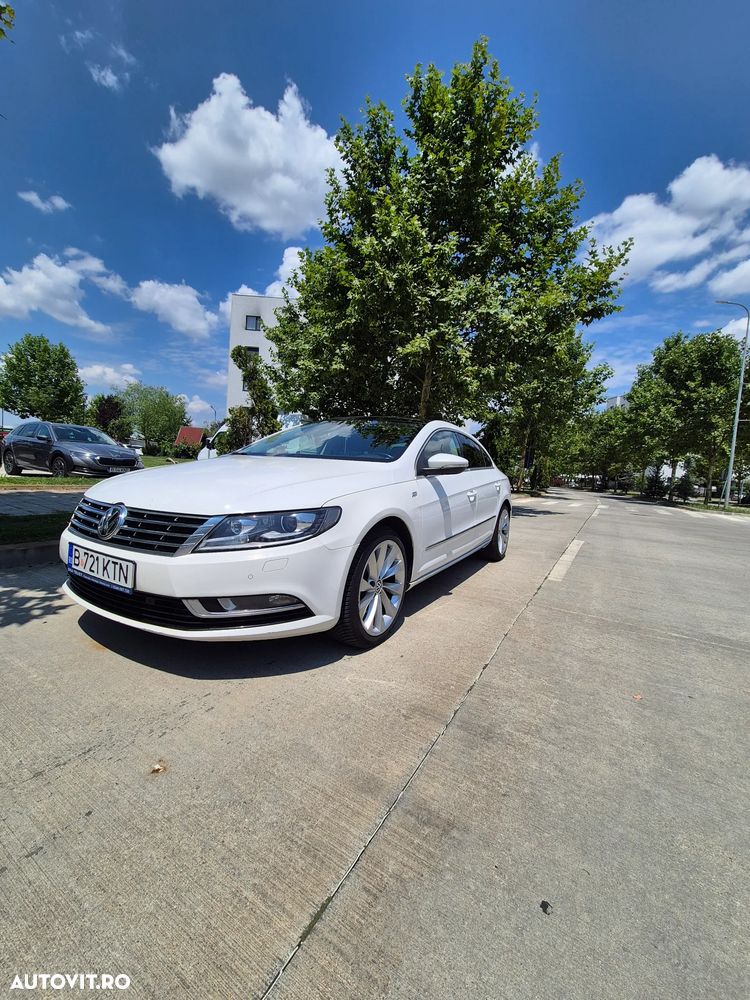 VOLKSWAGEN Passat 2013