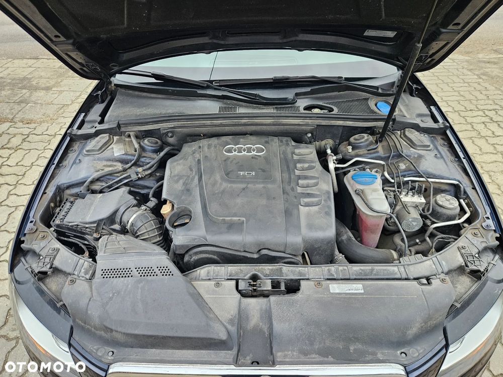 Audi A4 - 35