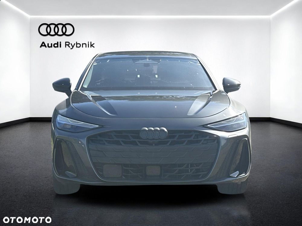 Audi A6 Limousine - 10