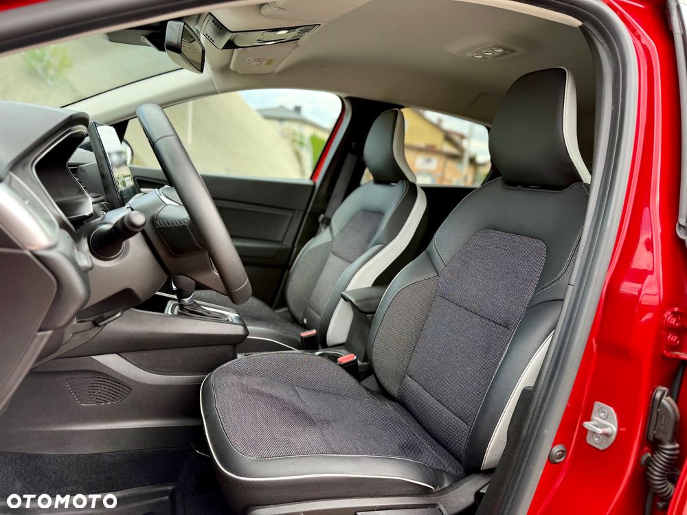 Renault Captur E-TECH Full 145 ESPRIT ALPINE - 36