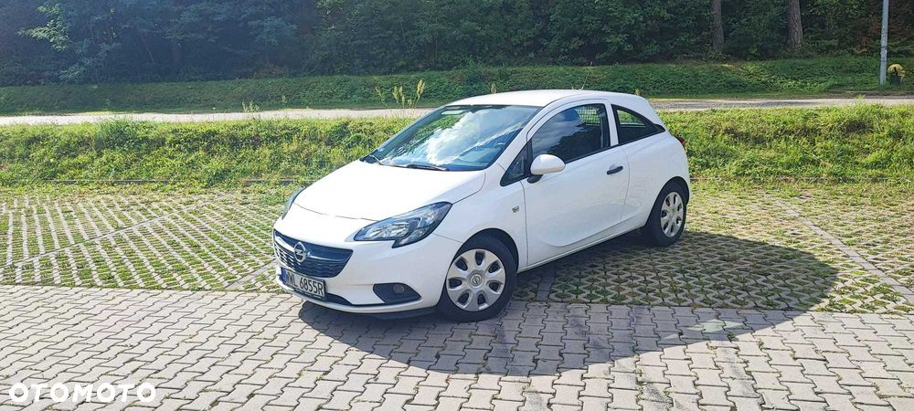 Opel Corsa - 4