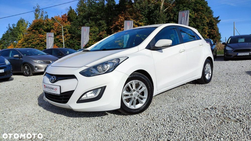 Hyundai i30 - 14