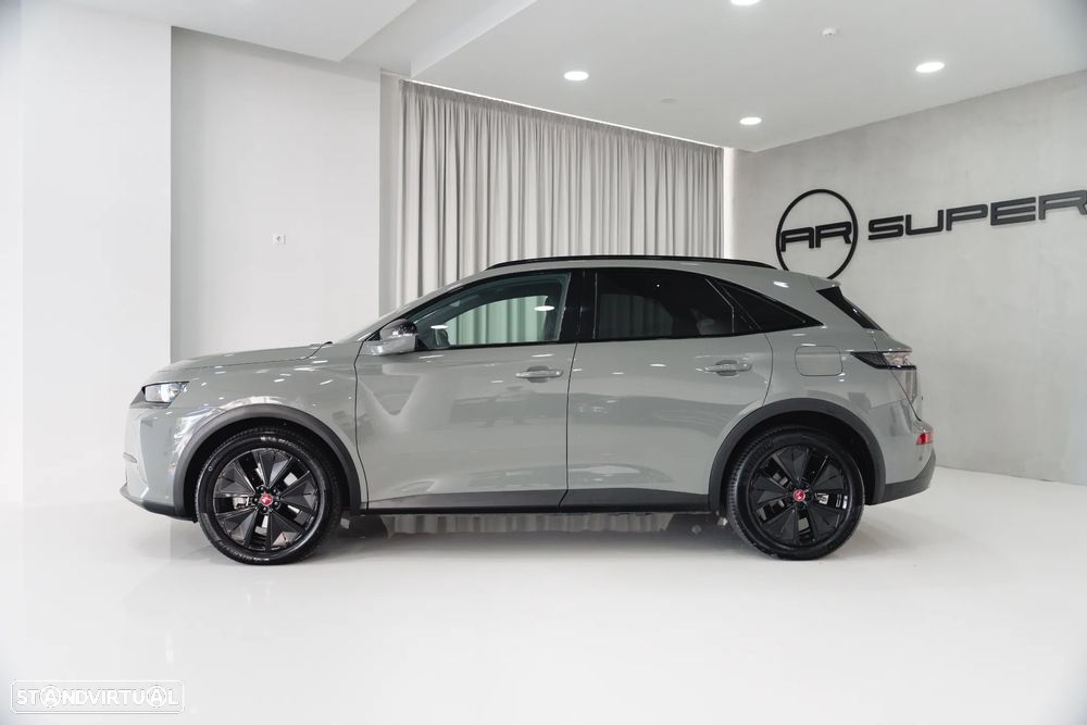 DS DS7 Crossback E-Tense Performance Line EAT8 - 7