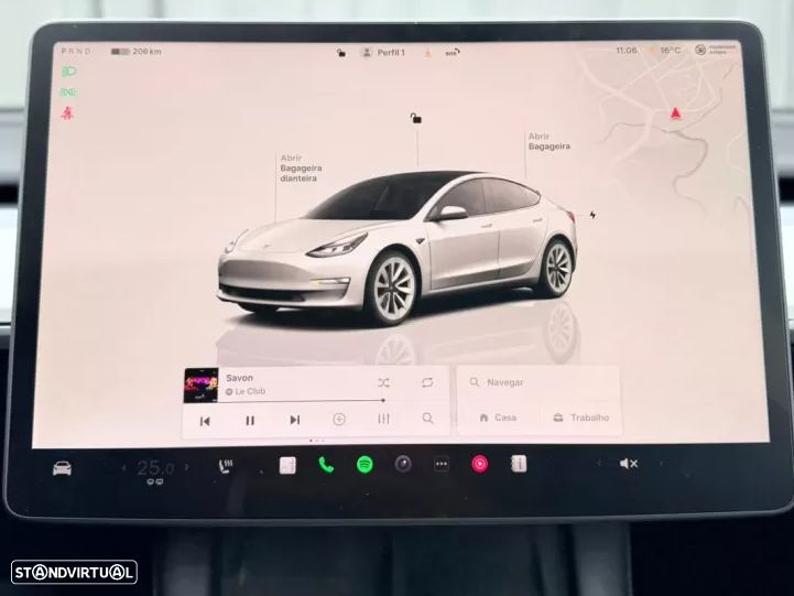 Tesla Model 3 Standard RWD - 11