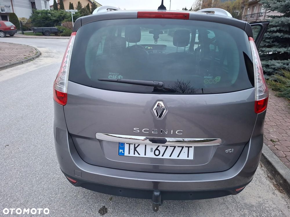 Renault Scenic 1.6 dCi Energy Bose Edition - 4