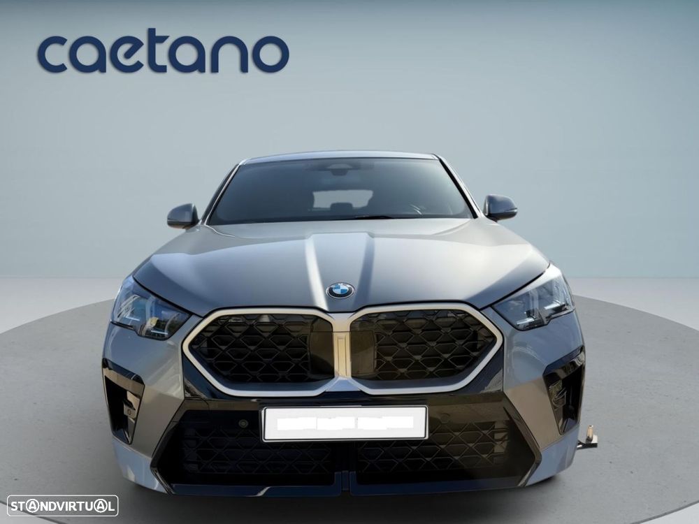 BMW X2 - 2