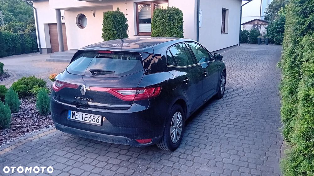 Renault Megane 1.3 TCe FAP Business - 5