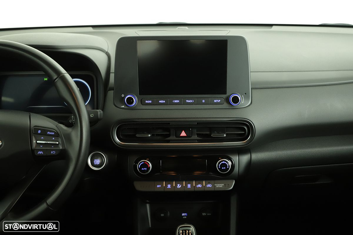 Hyundai Kauai 1.0 T-GDi Premium (TT) - 8