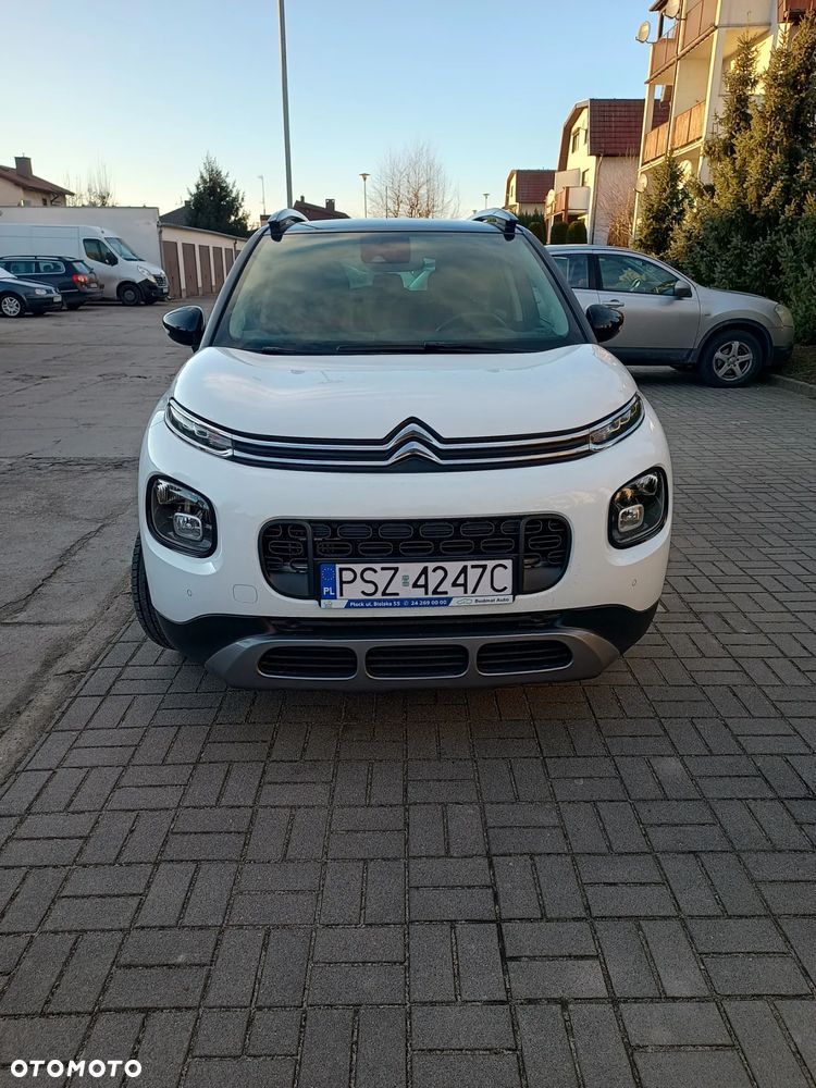 Citroën C3 Aircross - 6