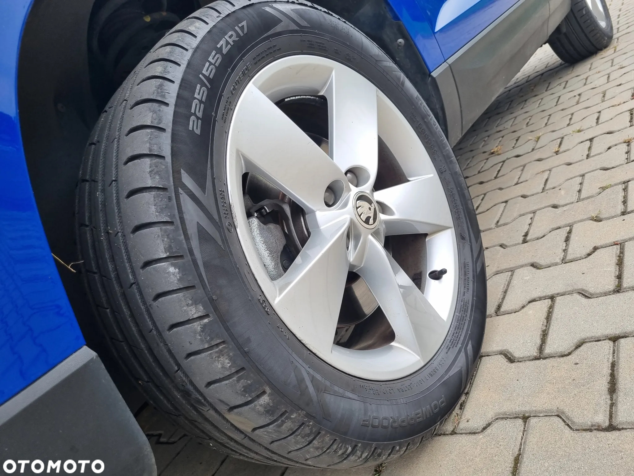 Skoda Karoq 2.0 TDI SCR 4x4 Style DSG - 34